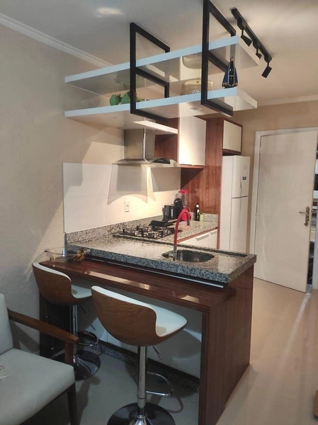 APARTAMENTO À VENDA – MEIA PRAIA | QUADRA MAR: 16ª foto da galeria de imagens do imóvel