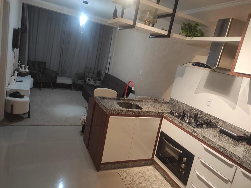 APARTAMENTO À VENDA – MEIA PRAIA | QUADRA MAR: 15ª foto da galeria de imagens do imóvel