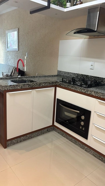 APARTAMENTO À VENDA – MEIA PRAIA | QUADRA MAR: 14ª foto da galeria de imagens do imóvel