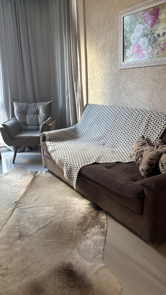 APARTAMENTO À VENDA – MEIA PRAIA | QUADRA MAR: 8ª foto da galeria de imagens do imóvel