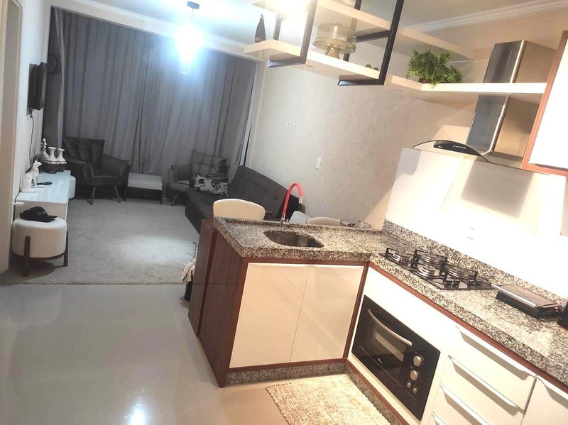 APARTAMENTO À VENDA – MEIA PRAIA | QUADRA MAR: 12ª foto da galeria de imagens do imóvel