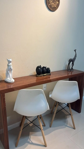 APARTAMENTO À VENDA – MEIA PRAIA | QUADRA MAR: 20ª foto da galeria de imagens do imóvel