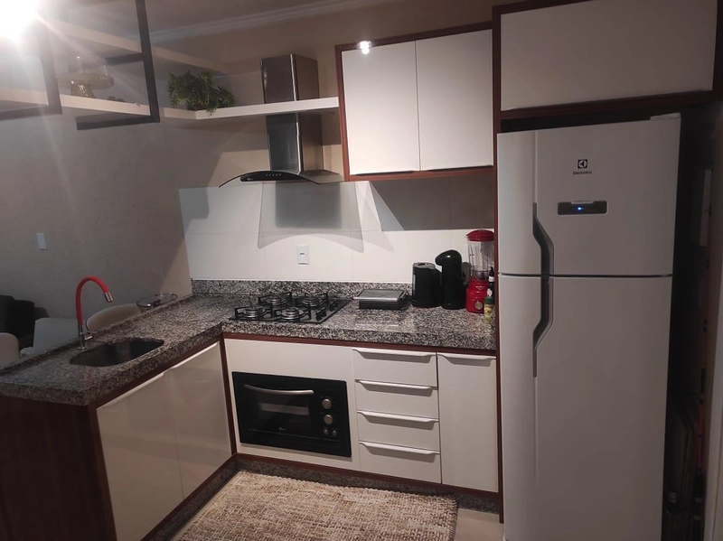 APARTAMENTO À VENDA – MEIA PRAIA | QUADRA MAR: 11ª foto da galeria de imagens do imóvel