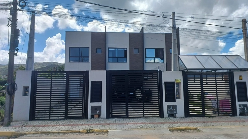 Imóvel residencial ou comercial