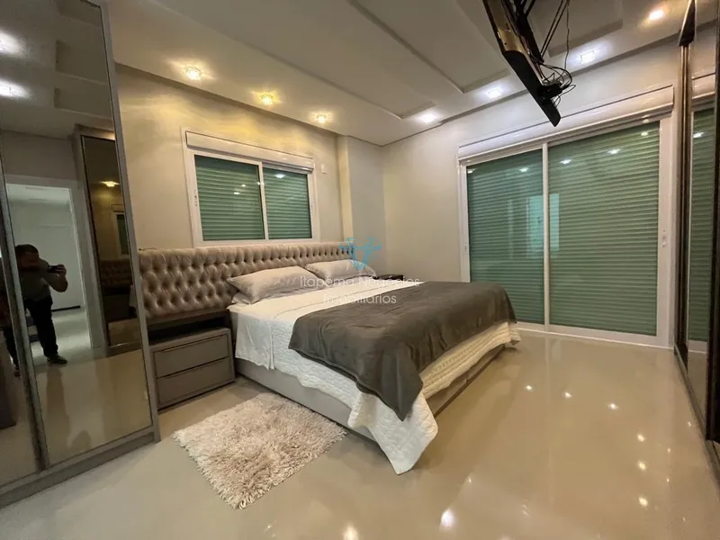 Apartamento Mobiliado bem localizado: 2ª foto da galeria de imagens do imóvel