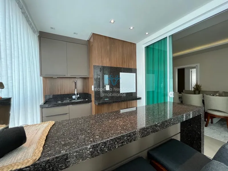 Apartamento Mobiliado bem localizado: 6ª foto da galeria de imagens do imóvel