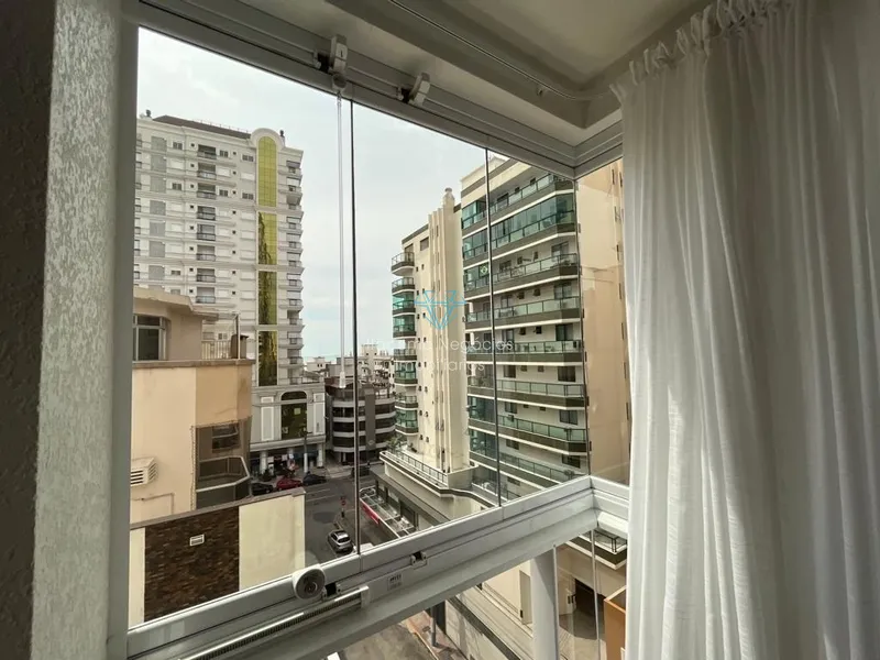 Apartamento Mobiliado bem localizado: 4ª foto da galeria de imagens do imóvel
