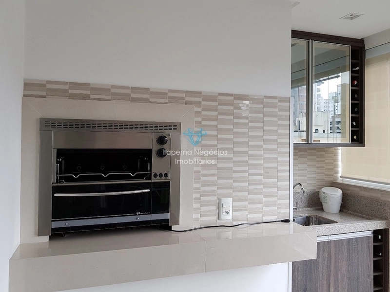 VENDA – APARTAMENTO NA MEIA PRAIA | ITAPEMA/SC: 5ª foto da galeria de imagens do imóvel