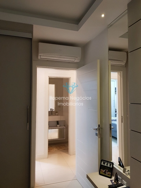 VENDA – APARTAMENTO NA MEIA PRAIA | ITAPEMA/SC: 7ª foto da galeria de imagens do imóvel