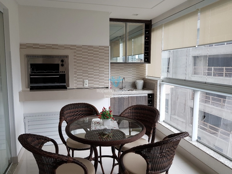 VENDA – APARTAMENTO NA MEIA PRAIA | ITAPEMA/SC: 4ª foto da galeria de imagens do imóvel