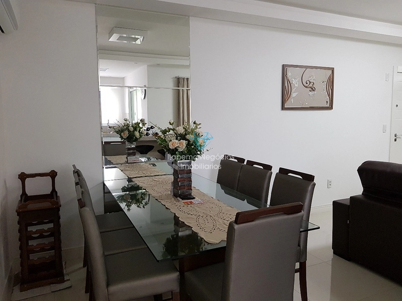 VENDA – APARTAMENTO NA MEIA PRAIA | ITAPEMA/SC: 2ª foto da galeria de imagens do imóvel