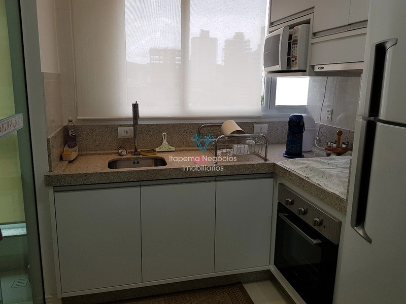 VENDA – APARTAMENTO NA MEIA PRAIA | ITAPEMA/SC: 6ª foto da galeria de imagens do imóvel