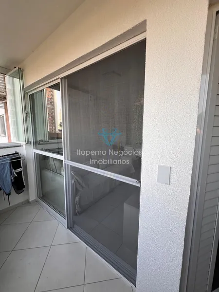 Apartamento Mobiliado com 02 Dormitórios - 01 Vaga de Garagem: 7ª foto da galeria de imagens do imóvel