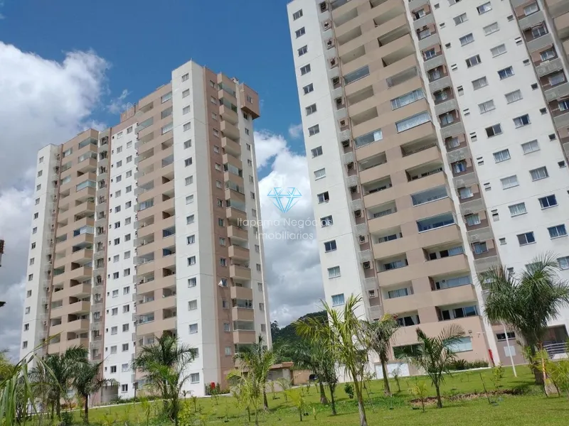 Apartamento Mobiliado com 02 Dormitórios - 01 Vaga de Garagem: 20ª foto da galeria de imagens do imóvel