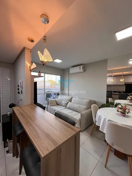 Apartamento Mobiliado com 02 Dormitórios - 01 Vaga de Garagem: 19ª foto da galeria de imagens do imóvel