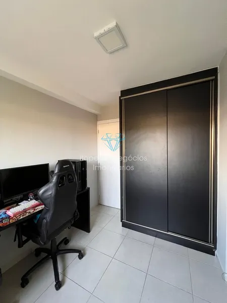 Apartamento Mobiliado com 02 Dormitórios - 01 Vaga de Garagem: 17ª foto da galeria de imagens do imóvel