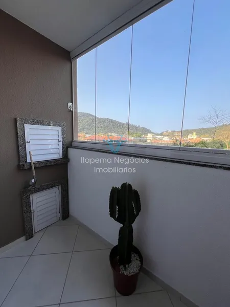 Apartamento Mobiliado com 02 Dormitórios - 01 Vaga de Garagem: 10ª foto da galeria de imagens do imóvel