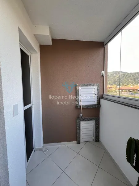 Apartamento Mobiliado com 02 Dormitórios - 01 Vaga de Garagem: 6ª foto da galeria de imagens do imóvel
