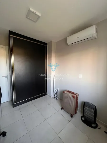 Apartamento Mobiliado com 02 Dormitórios - 01 Vaga de Garagem: 18ª foto da galeria de imagens do imóvel