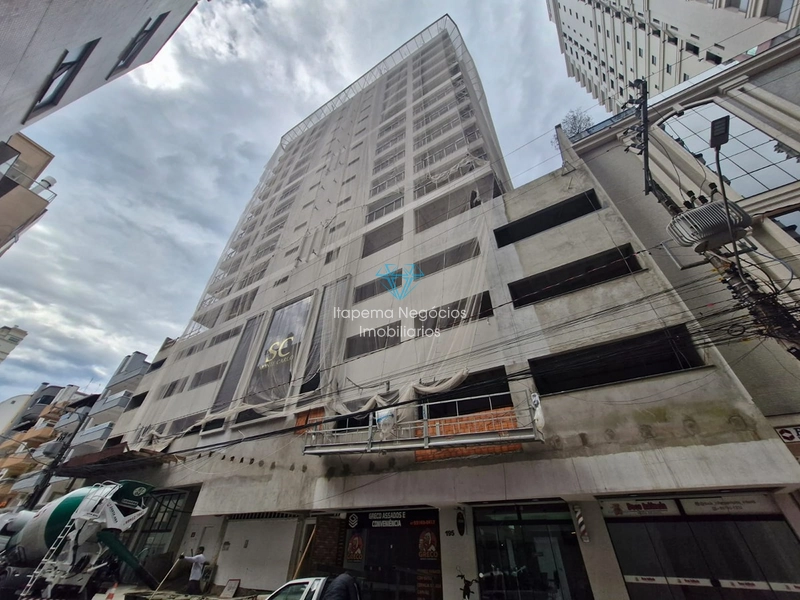 Imóvel residencial ou comercial