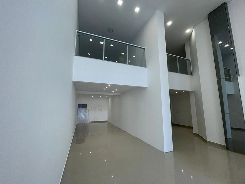 Imóvel residencial ou comercial