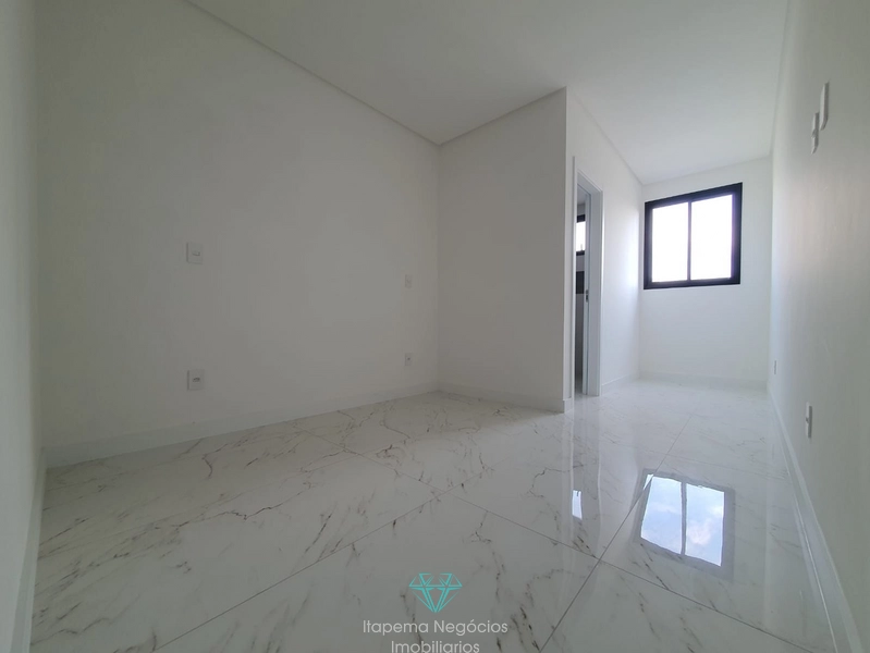 Apartamento Novo! A 500m da Praia do Perequê: 30ª foto da galeria de imagens do imóvel