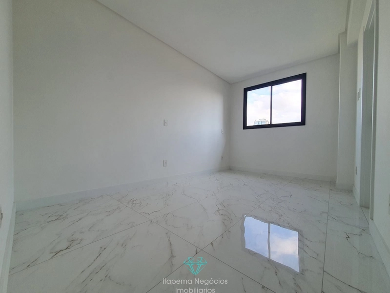 Apartamento Novo! A 500m da Praia do Perequê: 27ª foto da galeria de imagens do imóvel