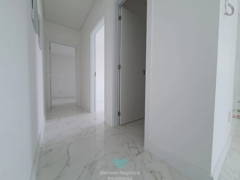 Apartamento Novo! A 500m da Praia do Perequê: 25ª foto da galeria de imagens do imóvel
