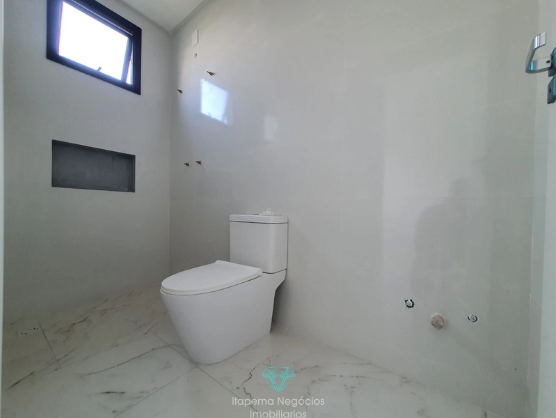 Apartamento Novo! A 500m da Praia do Perequê: 29ª foto da galeria de imagens do imóvel