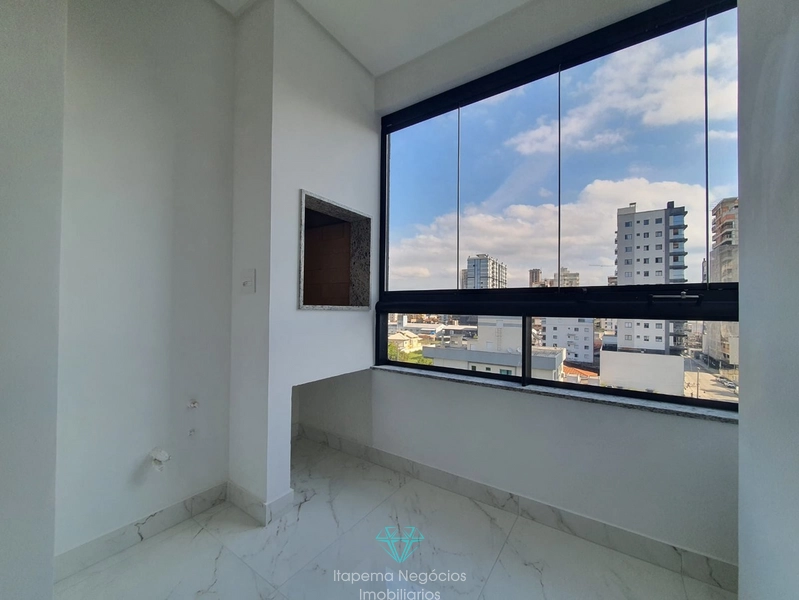 Apartamento Novo! A 500m da Praia do Perequê: 22ª foto da galeria de imagens do imóvel