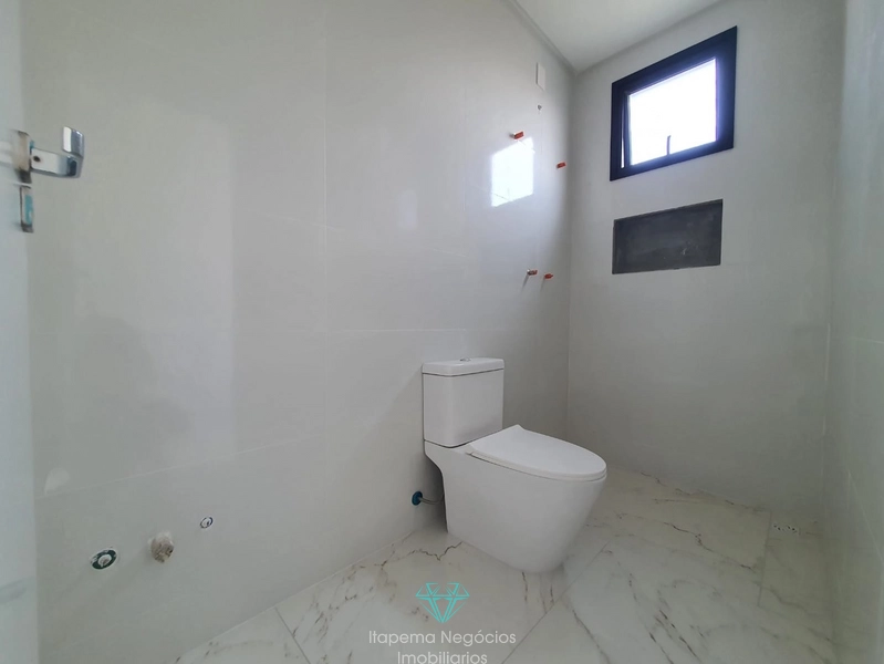 Apartamento Novo! A 500m da Praia do Perequê: 32ª foto da galeria de imagens do imóvel