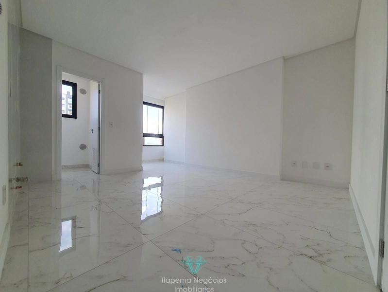 Apartamento Novo! A 500m da Praia do Perequê: 19ª foto da galeria de imagens do imóvel
