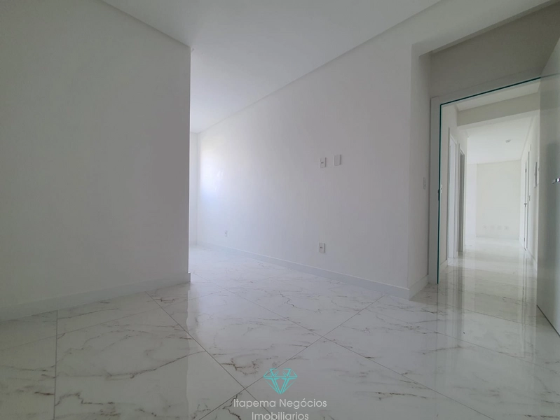 Apartamento Novo! A 500m da Praia do Perequê: 31ª foto da galeria de imagens do imóvel