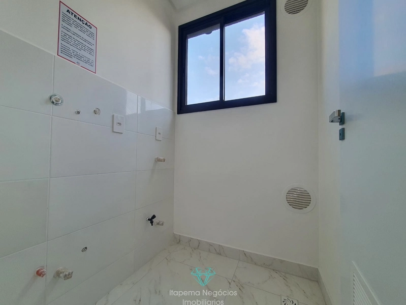 Apartamento Novo! A 500m da Praia do Perequê: 23ª foto da galeria de imagens do imóvel