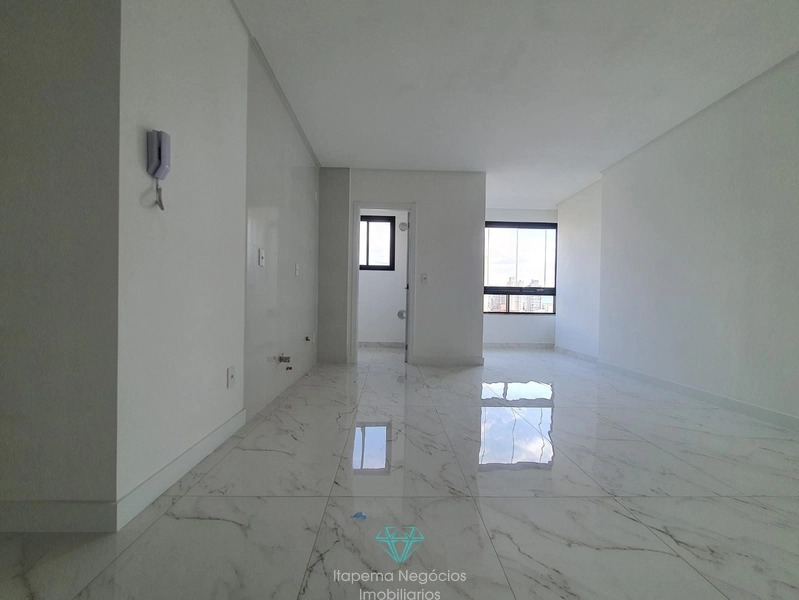 Apartamento Novo! A 500m da Praia do Perequê: 20ª foto da galeria de imagens do imóvel