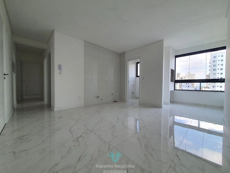 Apartamento Novo! A 500m da Praia do Perequê: 24ª foto da galeria de imagens do imóvel