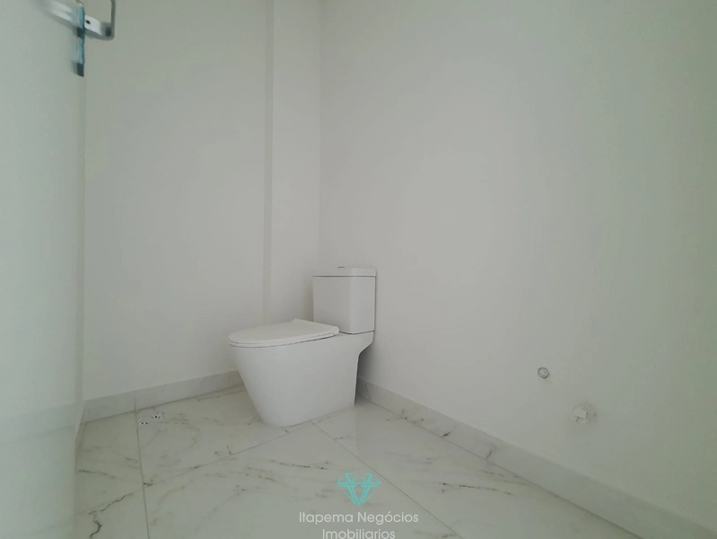Apartamento Novo! A 500m da Praia do Perequê: 26ª foto da galeria de imagens do imóvel