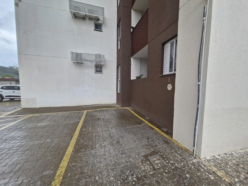 Apartamento Mobiliado para Locação com 2 Dormitórios e Sacada com Churrasqueira Próximo ao Koch Casa Branca: 14ª foto da galeria de imagens do imóvel