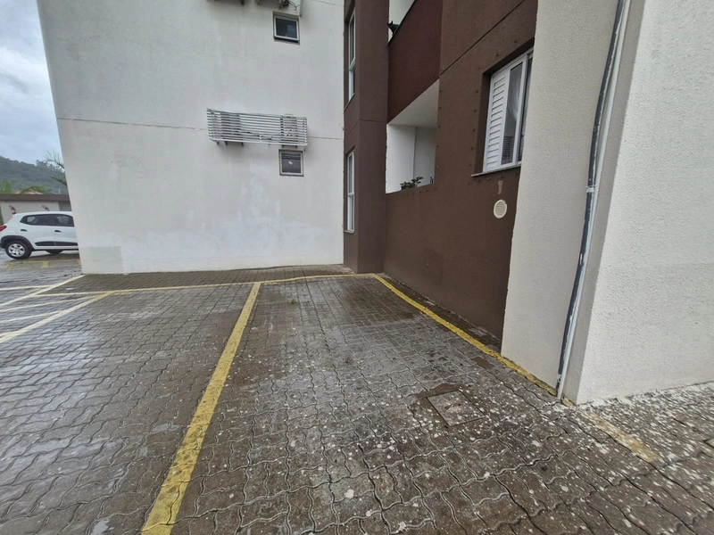 Apartamento Mobiliado para Locação com 2 Dormitórios e Sacada com Churrasqueira Próximo ao Koch Casa Branca: 13ª foto da galeria de imagens do imóvel