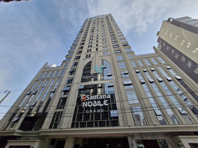 Imóvel residencial ou comercial