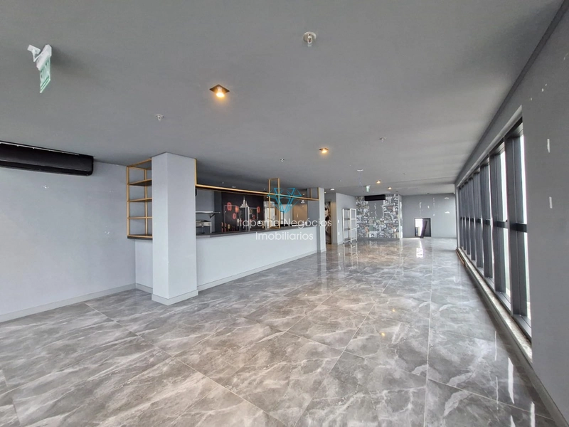 FLAT À VENDA – MEIA PRAIA | QUADRA MAR: 29ª foto da galeria de imagens do imóvel