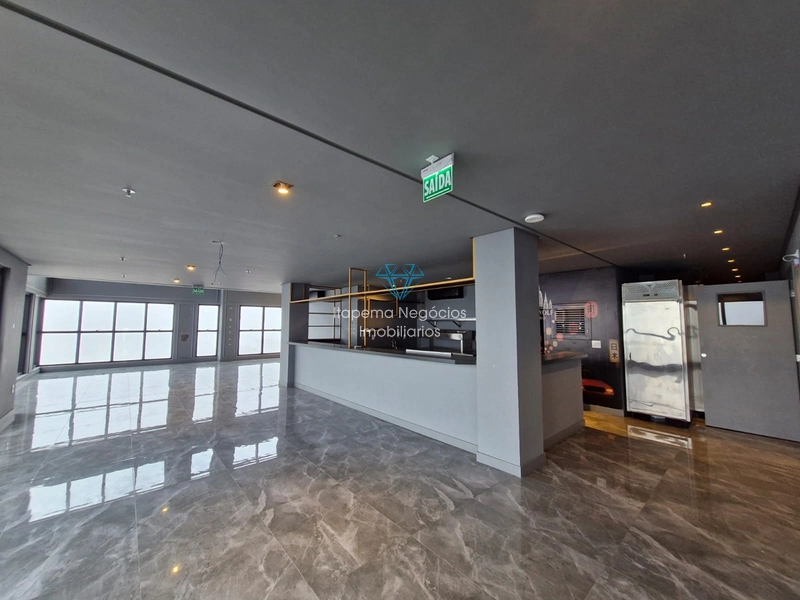 FLAT À VENDA – MEIA PRAIA | QUADRA MAR: 26ª foto da galeria de imagens do imóvel