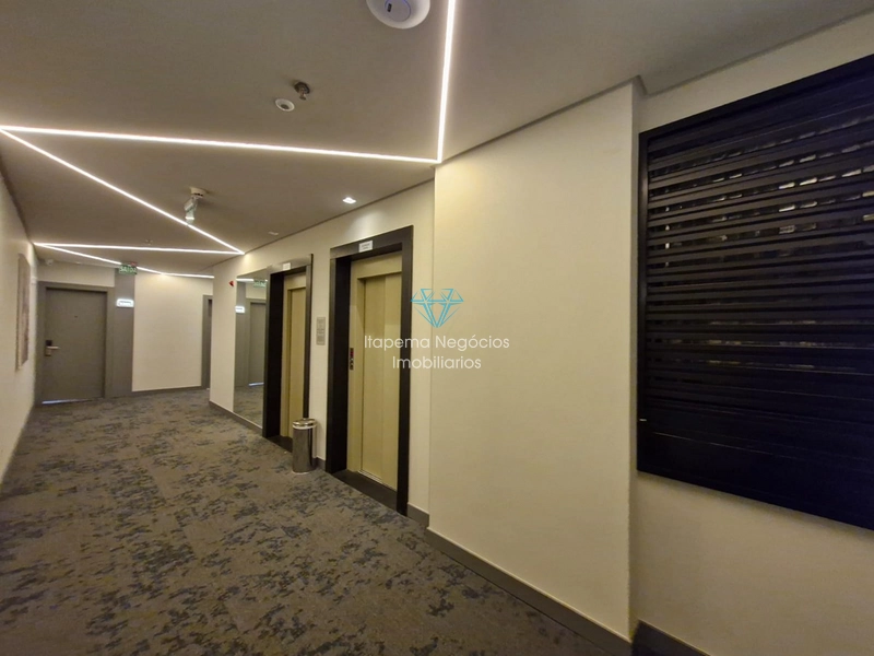 FLAT À VENDA – MEIA PRAIA | QUADRA MAR: 13ª foto da galeria de imagens do imóvel