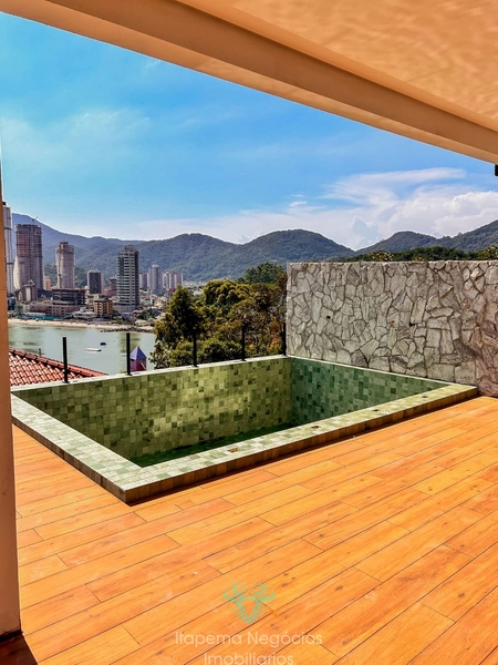 CASA ALTO PADRÃO 4 SUÍTES, 440m² ÚTIL !!: 33ª foto da galeria de imagens do imóvel