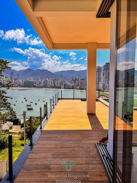 CASA ALTO PADRÃO 4 SUÍTES, 440m² ÚTIL !!: 27ª foto da galeria de imagens do imóvel