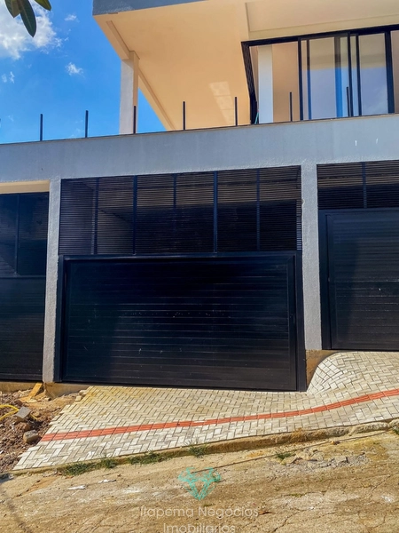 CASA ALTO PADRÃO 4 SUÍTES, 440m² ÚTIL !!: 16ª foto da galeria de imagens do imóvel