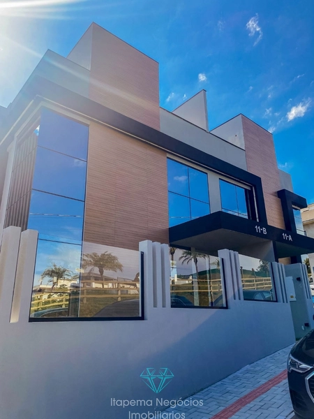 CASA ALTO PADRÃO 4 SUÍTES, 440m² ÚTIL !!: 8ª foto da galeria de imagens do imóvel