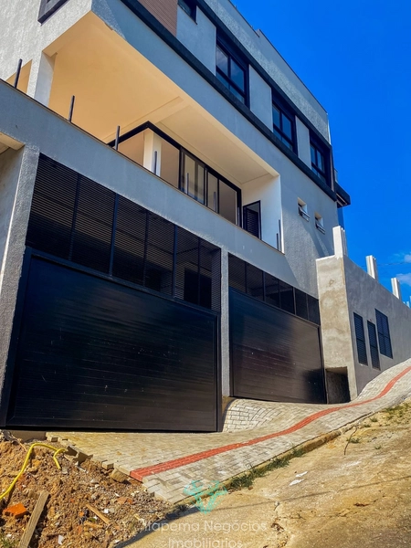CASA ALTO PADRÃO 4 SUÍTES, 440m² ÚTIL !!: 12ª foto da galeria de imagens do imóvel