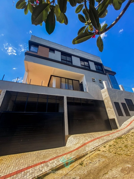 CASA ALTO PADRÃO 4 SUÍTES, 440m² ÚTIL !!: 14ª foto da galeria de imagens do imóvel