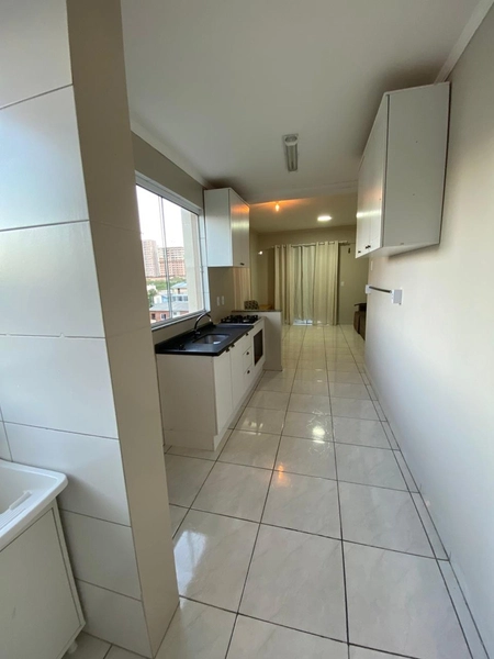 Apartamento à venda no bairro Morretes: 3ª foto da galeria de imagens do imóvel